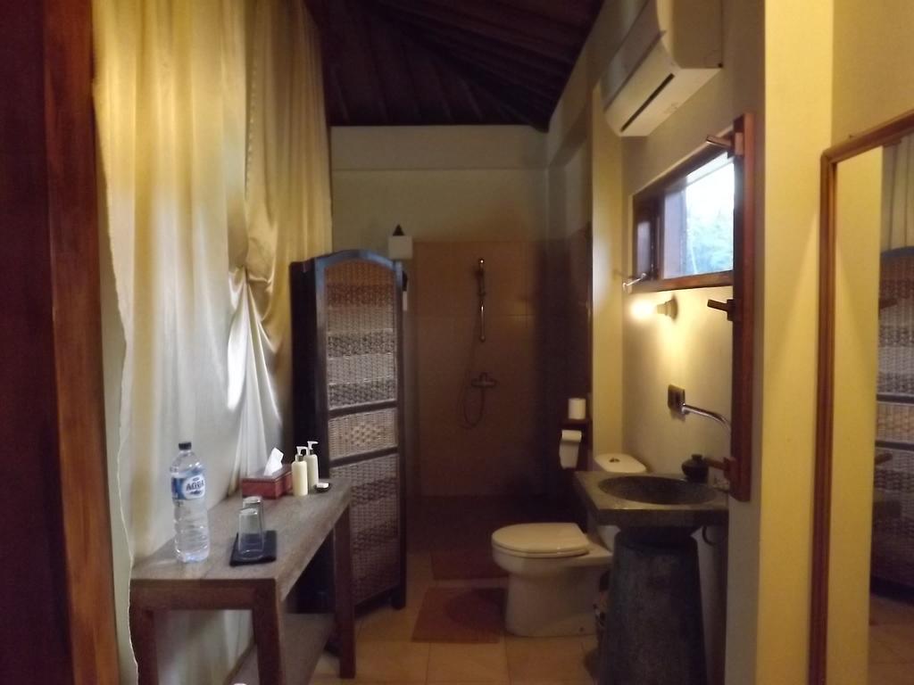 Rumah Dharma Магеланг Стая снимка
