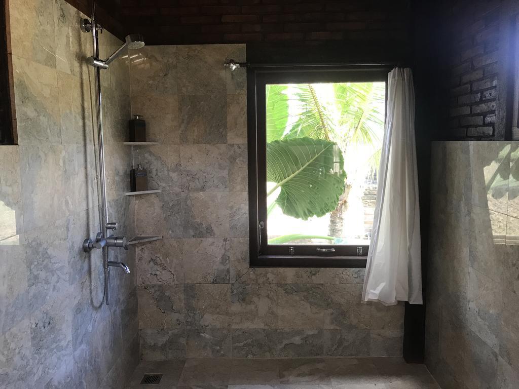Rumah Dharma Магеланг Екстериор снимка